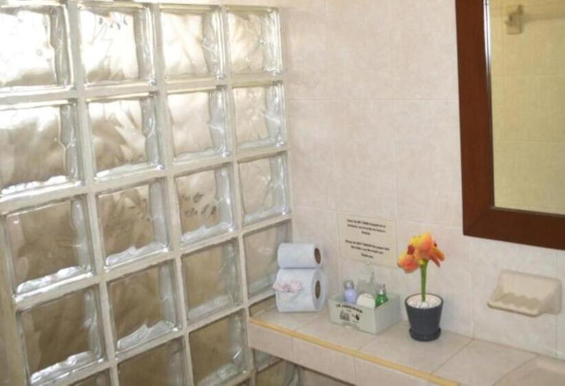 스탠다드 스튜디오 도시 전망, Arrecifes Suites