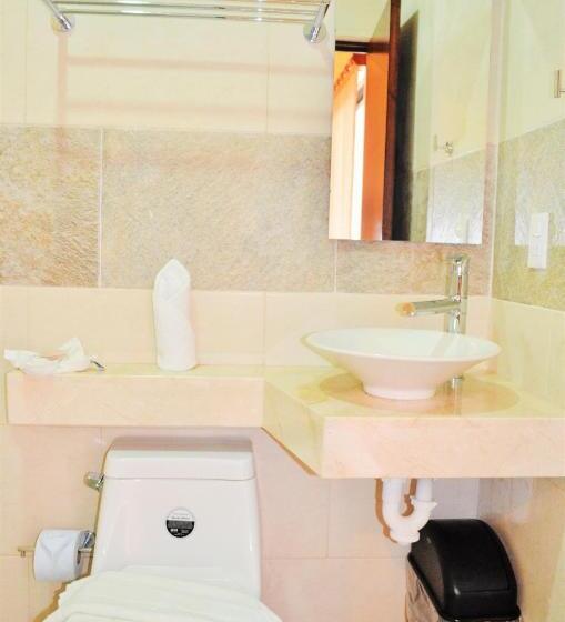 스탠다드 스튜디오, Arrecifes Suites