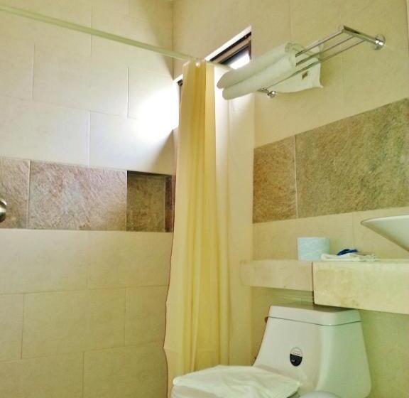 1침실 아파트 도시 전망, Arrecifes Suites