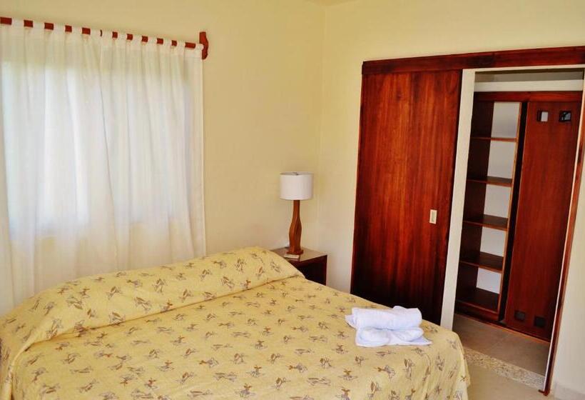 شقة بغرفتي نوم, Arrecifes Suites