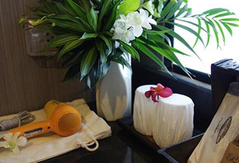 سوییت, Baan Khun Nine