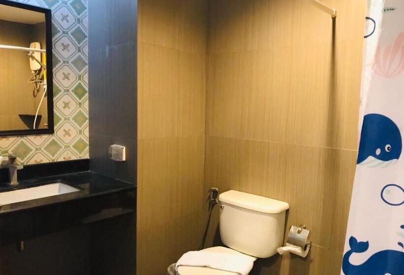 اتاق استاندارد, Baan Khun Nine