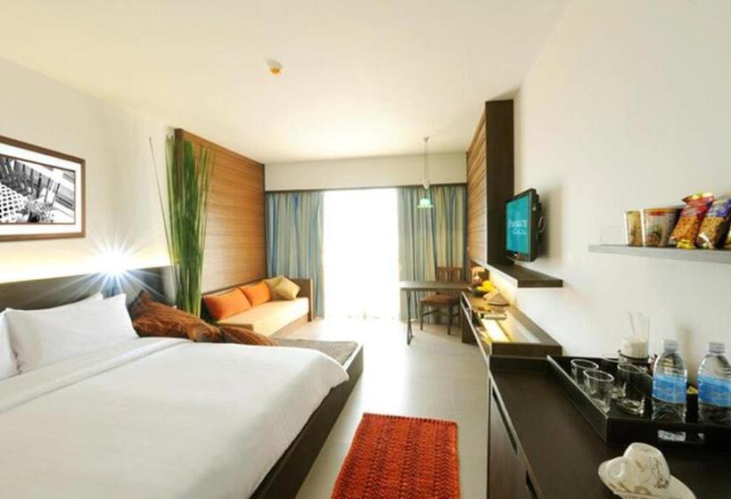 اتاق استاندارد, Baan Khun Nine