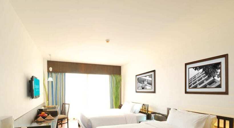 اتاق لوکس, Baan Khun Nine