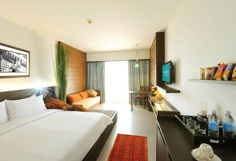 اتاق استاندارد, Baan Khun Nine