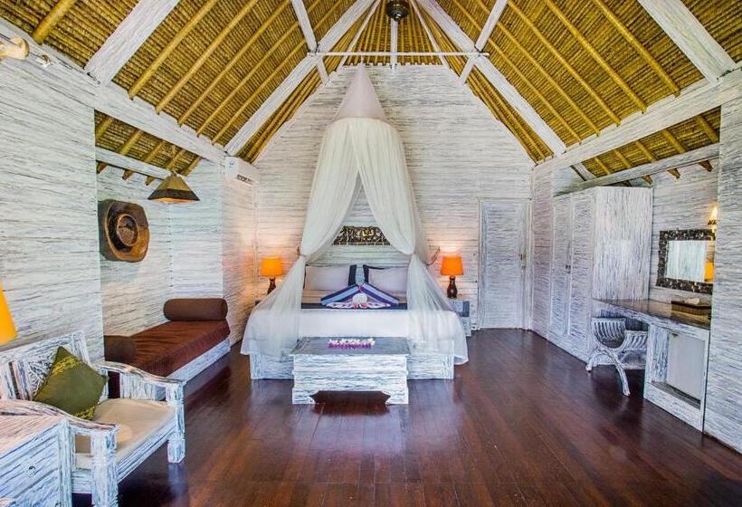 Апартаменты Superior 1 Спальня, Bay Shore Huts