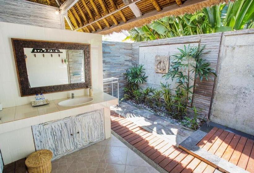 Апартаменты Superior 1 Спальня, Bay Shore Huts