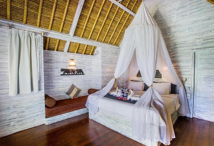 Апартаменты Superior 1 Спальня, Bay Shore Huts