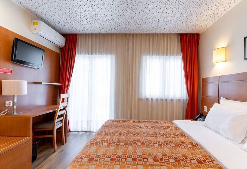 シティビューのスーペリアルーム, Berne