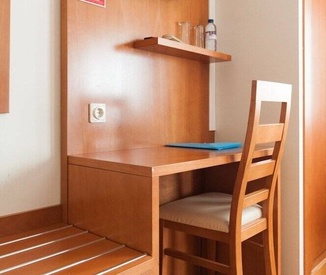 シティビューのスーペリアルーム, Berne