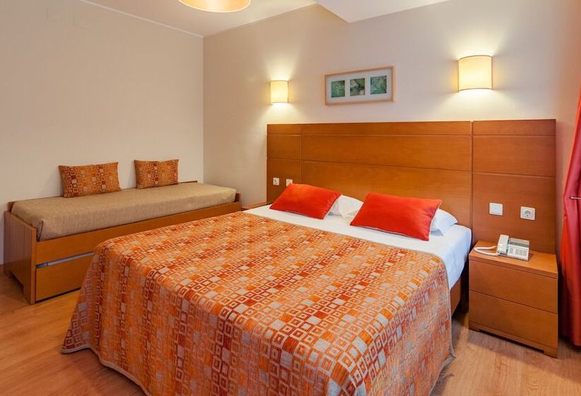 ファミリールーム, Berne