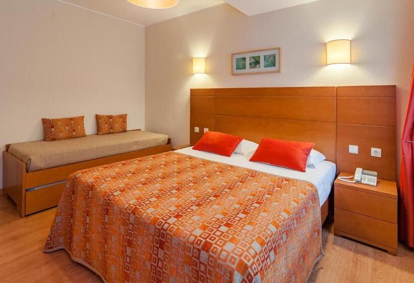 ファミリールーム, Berne