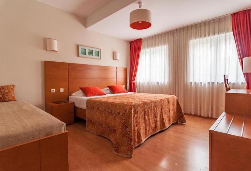 ファミリールーム, Berne