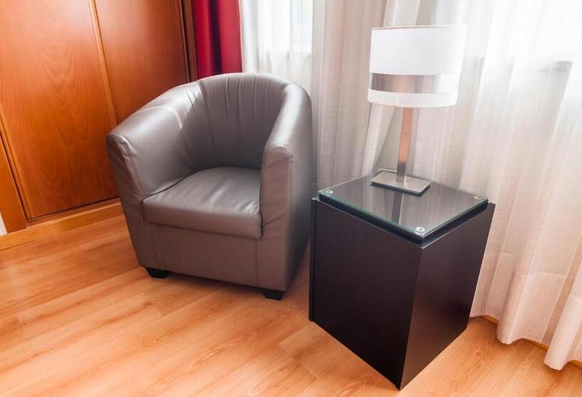 ファミリールーム, Berne