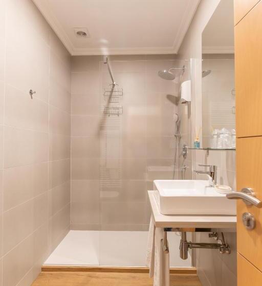 シティビューのスーペリアルーム, Berne