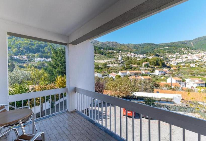 シティビューのスーペリアルーム, Berne