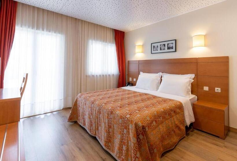 シティビューのスーペリアルーム, Berne