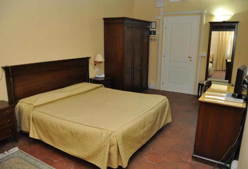 스탠다드 룸, Ca' Vecchia