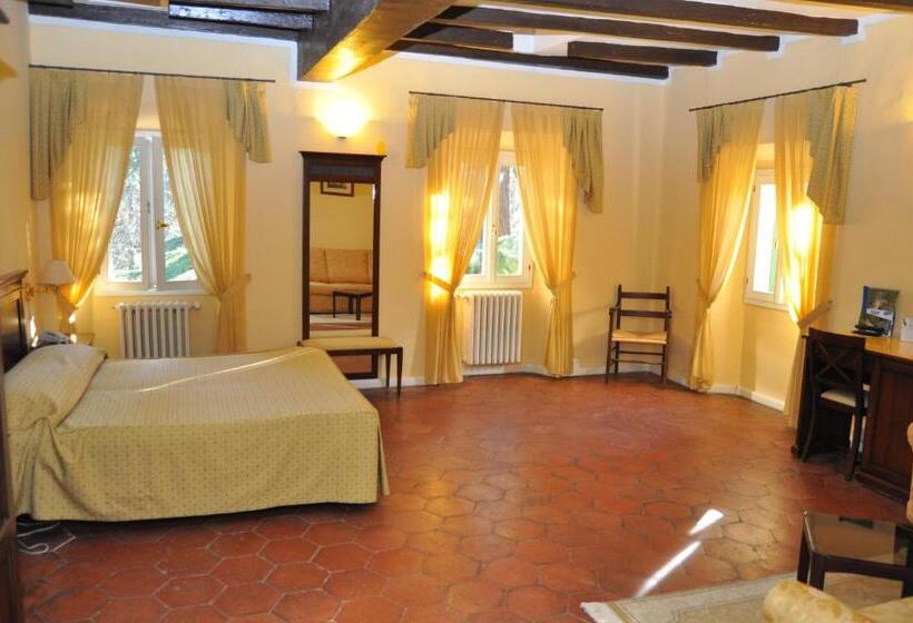 스탠다드 룸, Ca' Vecchia