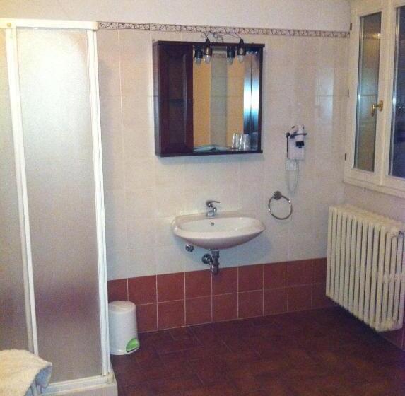 스탠다드 룸, Ca' Vecchia