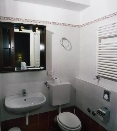 اتاق استاندارد, Ca' Vecchia