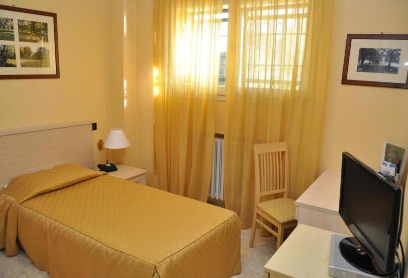 스탠다드 싱글 룸, Ca' Vecchia