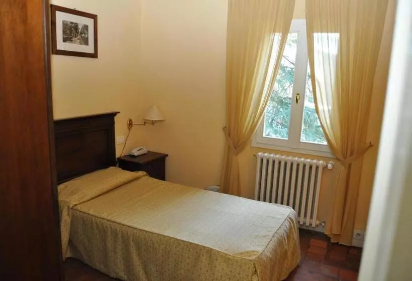 اتاق استاندارد یک نفره, Ca' Vecchia