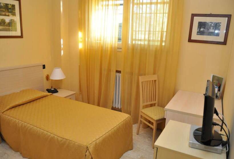 스탠다드 싱글 룸, Ca' Vecchia