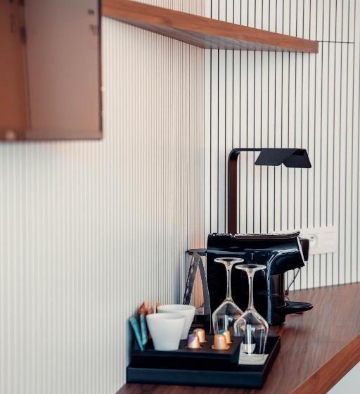 סוויטה אקזקיוטיב, Casino