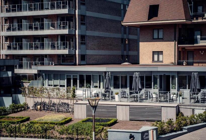 חדר פנטהאוז, Casino