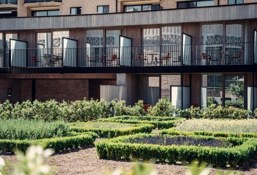 סוויטה משפחתית, Casino