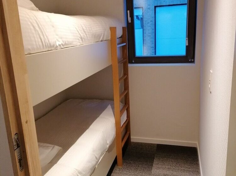 Family Suite, Casino