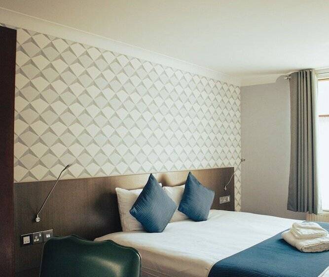 클럽 룸, Draycote Hotel And Whitefields Golf Course