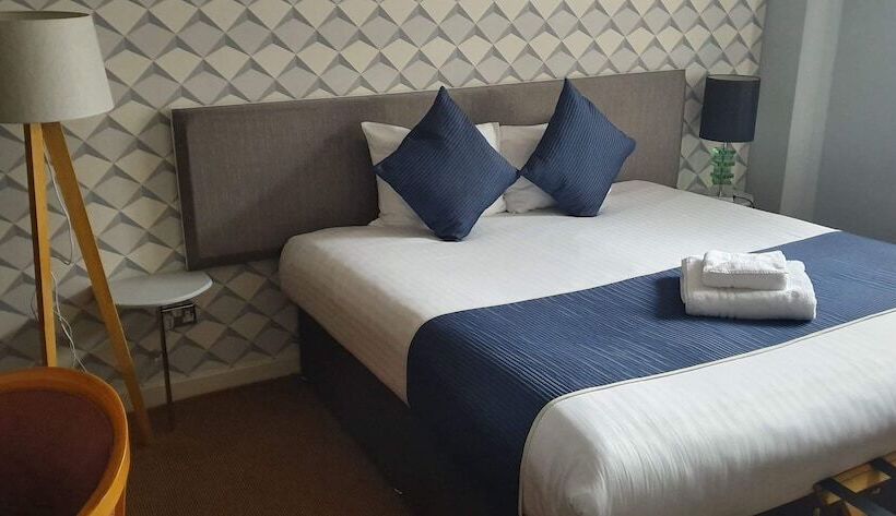 클럽 룸, Draycote Hotel And Whitefields Golf Course