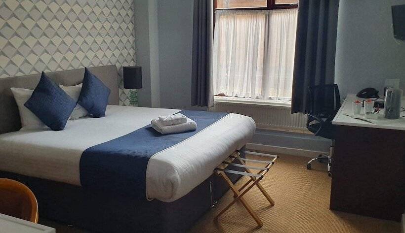 클럽 룸, Draycote Hotel And Whitefields Golf Course