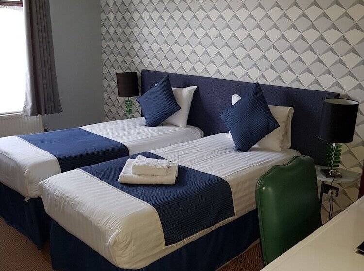 클럽 룸, Draycote Hotel And Whitefields Golf Course