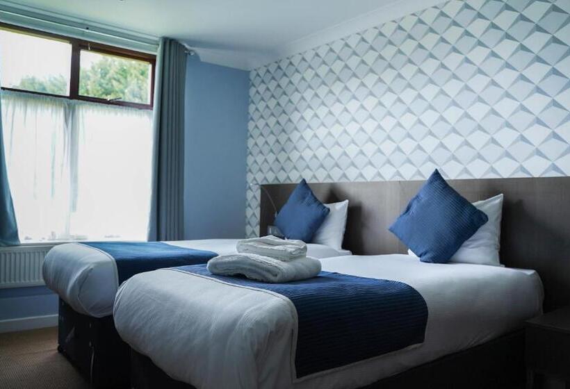 클럽 룸, Draycote Hotel And Whitefields Golf Course