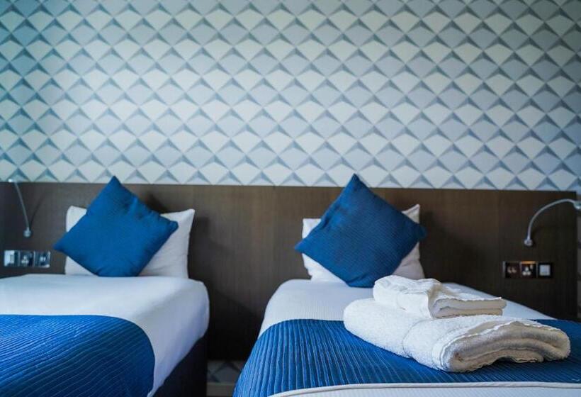 클럽 룸, Draycote Hotel And Whitefields Golf Course