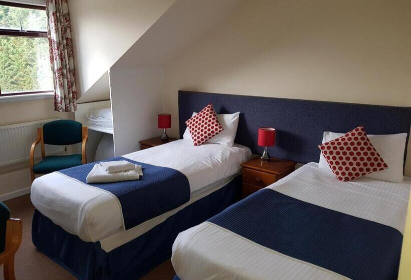 클래식 룸, Draycote Hotel And Whitefields Golf Course