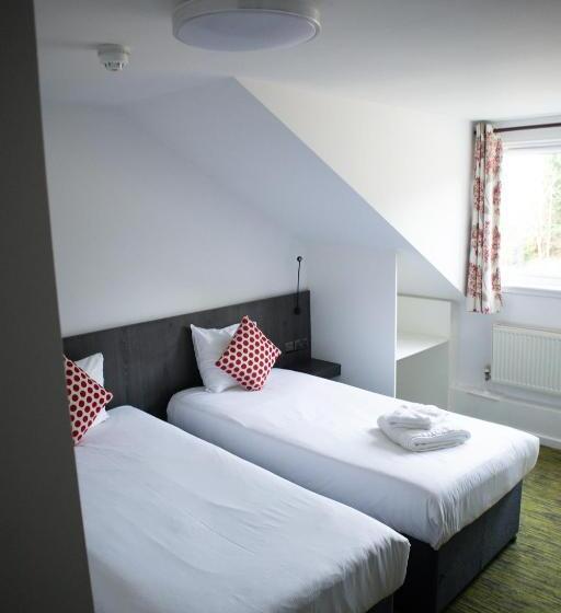 클래식 룸, Draycote Hotel And Whitefields Golf Course