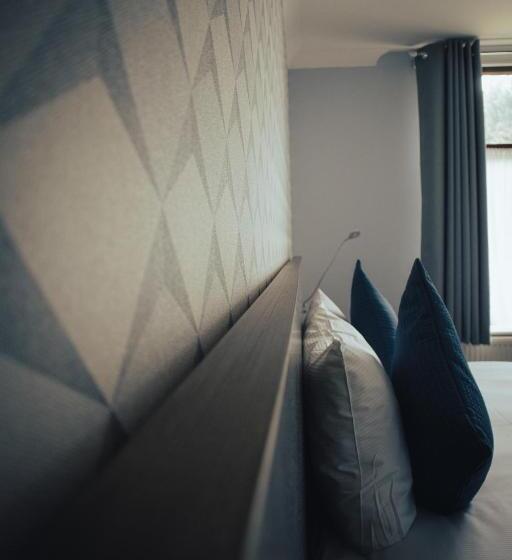 클럽 룸, Draycote Hotel And Whitefields Golf Course