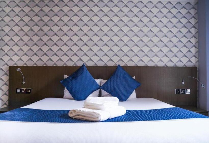 클럽 룸, Draycote Hotel And Whitefields Golf Course