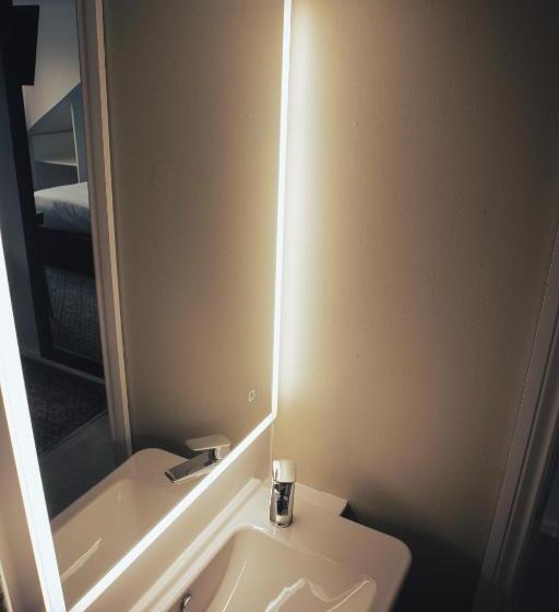 클래식 룸, Draycote Hotel And Whitefields Golf Course