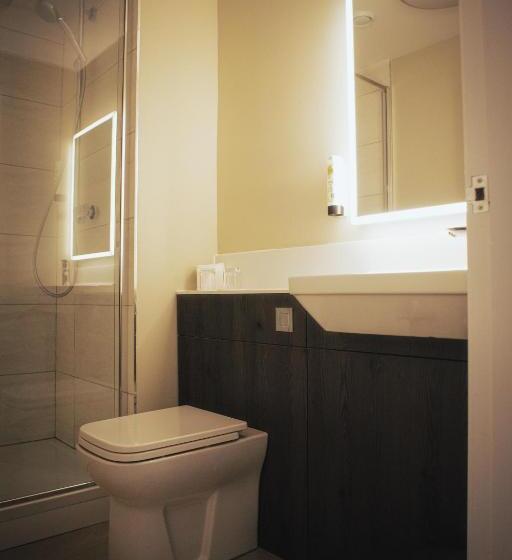 클래식 룸, Draycote Hotel And Whitefields Golf Course