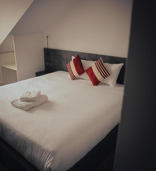 클래식 룸, Draycote Hotel And Whitefields Golf Course