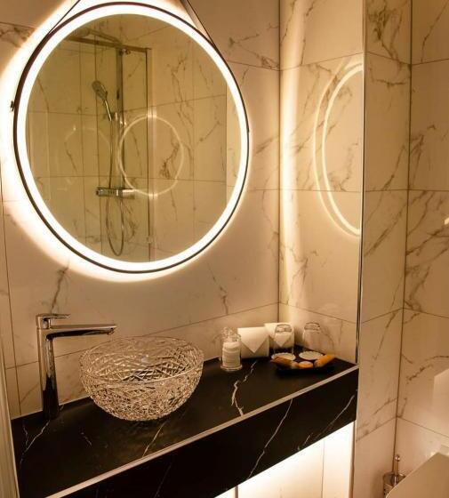 스탠다드 룸, Draycote Hotel And Whitefields Golf Course