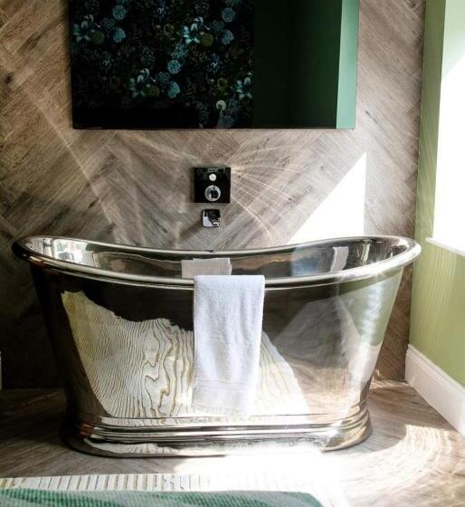 스탠다드 룸, Draycote Hotel And Whitefields Golf Course