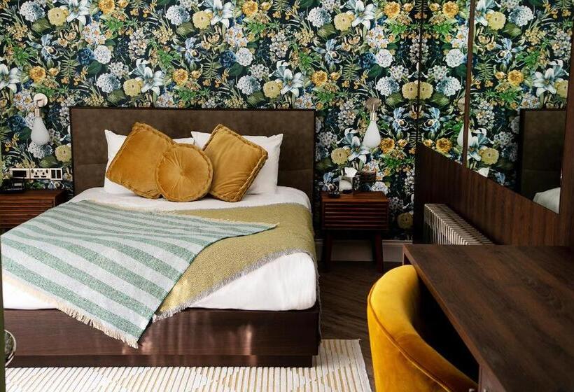 스탠다드 룸, Draycote Hotel And Whitefields Golf Course