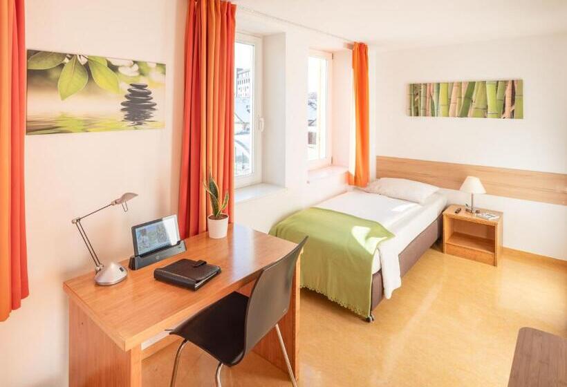 Номер Комфорт Индивидуальный, Ecoinn