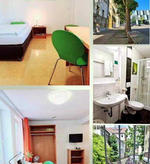 Номер Комфорт Индивидуальный, Ecoinn